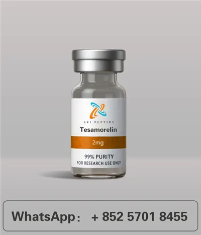 Tesamorelin axetat